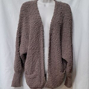 TECREW Cardigan